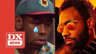 Tyler the Creator Mourns The End of Donald Glover’s ATLANTA Show