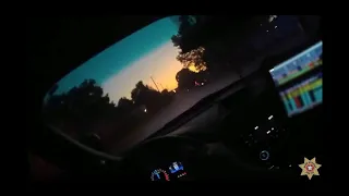 9/1/19 Sand Springs Police Department Shooting - Bodycam Video