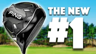 Is THIS the best driver of 2023? - PING G430 Driver Review