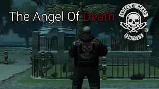 GTA 4 | The Angel Of Death