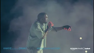 [NEW MIKE DEAN MIX] Kanye West - Good Life | Live @LosAngelesMemorialColiseum 12/9