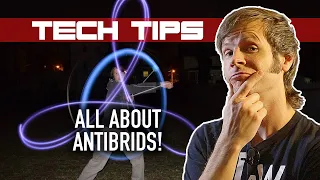 Tech Tips with Drex: All About Antibrids!