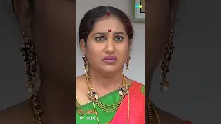 Roja Serial | EP 36 - 3 | #Roja | Sibbu Suryan | Priyanka Nalkari | #shorts #ytshorts #youtubeshorts