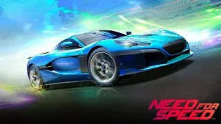 Need For Speed: No Limits 1131 - Calamity | 2022 Rimac Nevera Special Event