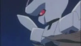 Medabots - Rokusho - I don't know