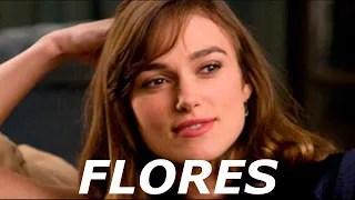 FLORES - Direced by Joaquim Fares to Keira Knightley