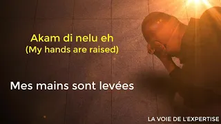 MERCY CHINWO - AKAMDINELU - TRADUCTION FRANÇAISE