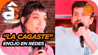 “¿Bolivia?”: el llamativo comentario de Piqué a María Becerra sobre sus shows