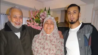 Ali Banat Full story with Family