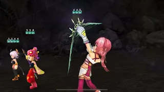 [DFFOO] Fang LC CHAOS 621k Optimized with Sherlotta, Relm, & Serah