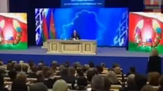 Лукашенко  "ВЫ ЭТИМ КАМЕДИ ПЕРЕДАЙТЕ........."