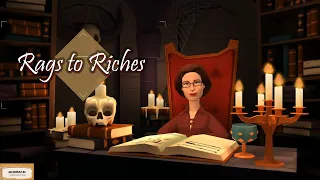 Rags to Riches - Episode 1