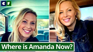 What is Amanda Martin from Iron Resurrection doing today? Her Net Worth 2022