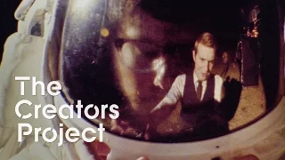 Reanimating Kubrick in Operation Avalanche | The Process
