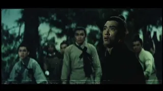 Return of the One-Armed Swordsman (1969) Hong Kong Trailer