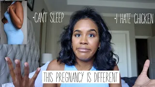 17 Weeks Pregnant: First Trimester | Second Trimester | Weird Symptoms