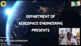 Research Area of Aerospace Engineering