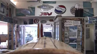 Jeffreys Bay Surfing Museum