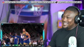 WARRIORS at CELTICS | FULL GAME 6 NBA FINALS HIGHLIGHTS | June 16, 2022 *REACTION!!!*