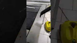 Пароочиститель KARCHER SC 2 EasyFix