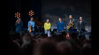 ADAM BAŁDYCH QUINTET+ LESZEK MOŻDŻER & PAOLO FRESU (ENTER ENEA FESTIVAL)