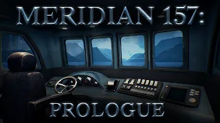 Meridian 157: Prologue (by NovaSoft Interactive Ltd) - iOS/Android - HD Gameplay Trailer