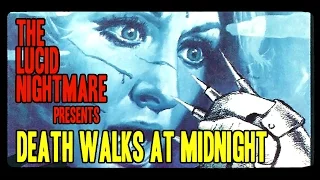 The Lucid Nightmare - Death Walks At Midnight Review