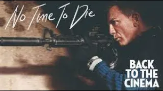 No Time To Die   Another Classic Bond Chase Scene   Extended Preview  new movie 2024 Join