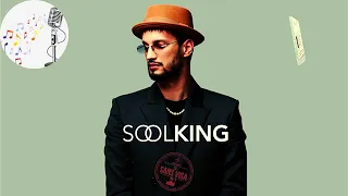 Soolking - Maria (Paroles)