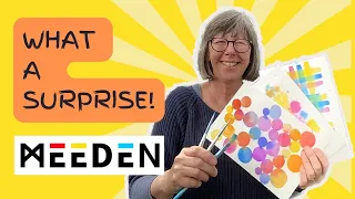 Good watercolour set for beginners?? | Meeden review