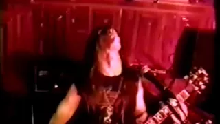 Dissection - Live in Oslo 1994 (Lusa Lottes Pub)