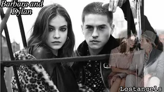 Dylan Sprouse and Barbara Palvin | Just the way you are