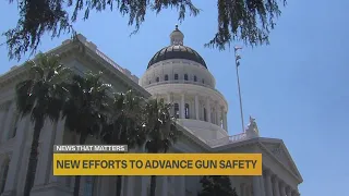 California bill would allow citizens to enforce weapons ban