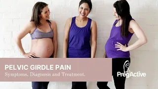 Warning Signs and Solutions for Pelvic Girdle Pain in Pregnancy