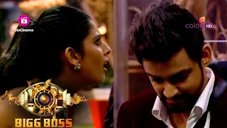 Bigg Boss 17 | Ep. 15 | Isha ने Samarth को बोला झूठा! कहा नहीं कर रहे हैं Date! | Latest Update