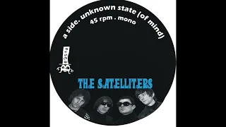 Unknown State Of Mind - The Satelliters