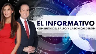 El Informativo NTN24 mediodía / domingo 9 de diciembre de 2018