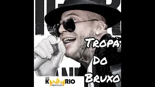 IGOR KANNARIO - tropa do bruxo