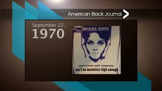 On This Day Detroit – 9/18/16 | American Black Journal Clip