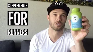 The Supplements I Used During My Pro Running Career | #AskNick