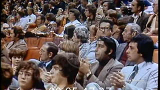 Atlanta Hawks Defeat Houston Rockets 114 - 110 (December 29, 1973)