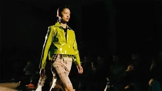 Ottolinger | Fall Winter 2019/2020 Full Fashion Show | Exclusive