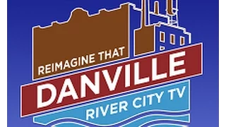 Danville City Council Meeting September 6, 2016