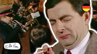 Die Bean's Carol Band! | Mr. Bean Ganze Episoden | Mr Bean Deutschland