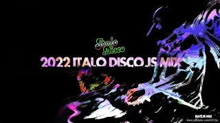 Italo Disco B612Js Mix 4