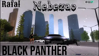 Nebezao-Black Panther (feat. Rafal)