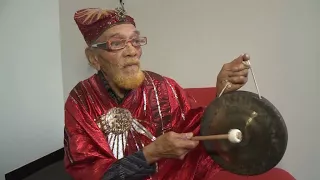 SPACE IS THE PLACE: Marshall Allen Talks About His Time With The Sun Ra Arkestra