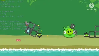 Bad piggies Collection Episode 2: Breaking The Bunker