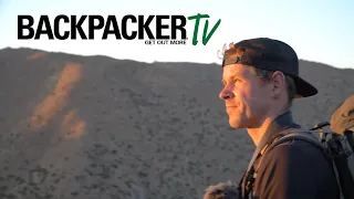 BACKPACKER Get Out More TV Ep. 11: Southern California