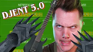 Djent Lesson 5: Rhythmic Displacement, Polyrhythms and Syncopation